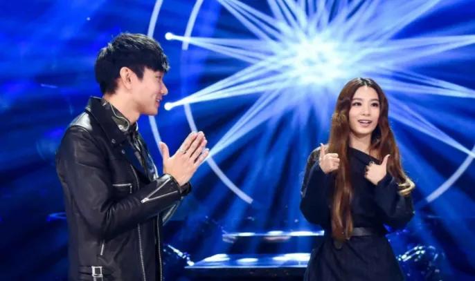 林俊杰和周杰伦蔡依林田馥甄,田馥甄对林俊杰告白