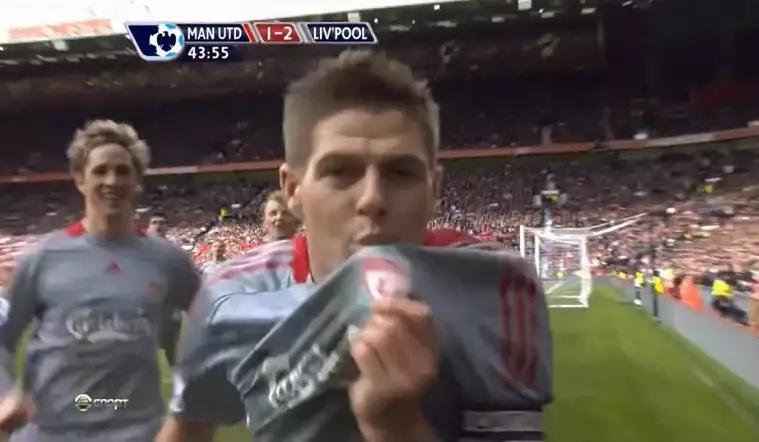 利物浦一战刷爆5大纪录,奇迹红军利物浦