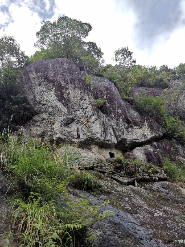 中华惜字第一坛一一永泰同安惜字坛记游