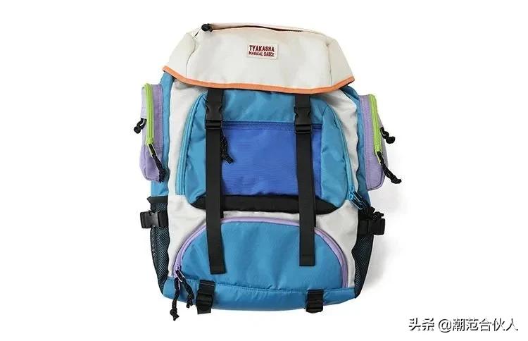 终于开学了！500块能买到哪些巨好看的新书包？