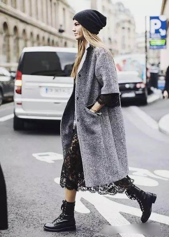 马丁靴最好搭配什么裤子,哪些品牌马丁靴比较好搭配