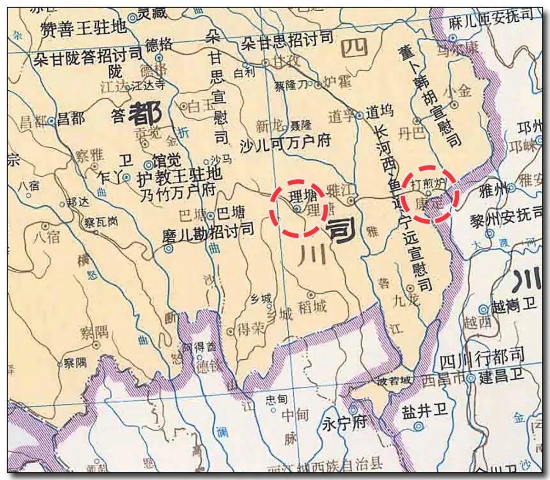 藏族丁真是哪里人,藏族丁真怎么当上明星了