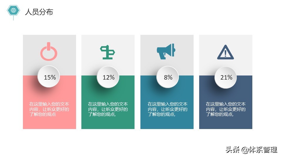 新员工入职培训ppt免费模板,新员工入职座谈会活动方案ppt