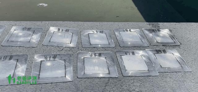 全网爆火的40款防晒霜测评,测试了12款防晒霜哪款最好用