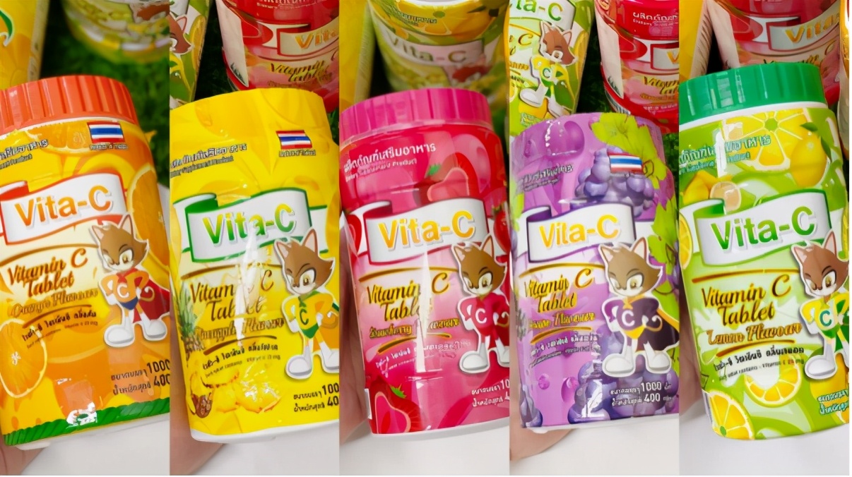 泰国值得买的东西化妆品,泰国购物必买零食清单