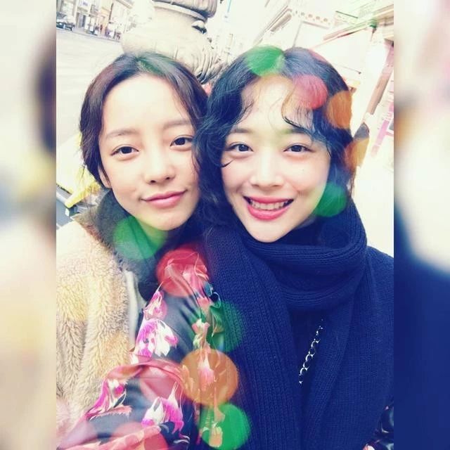 韩国女艺人相继自杀：相比抑郁症和键盘侠，这个“杀手”更可怕