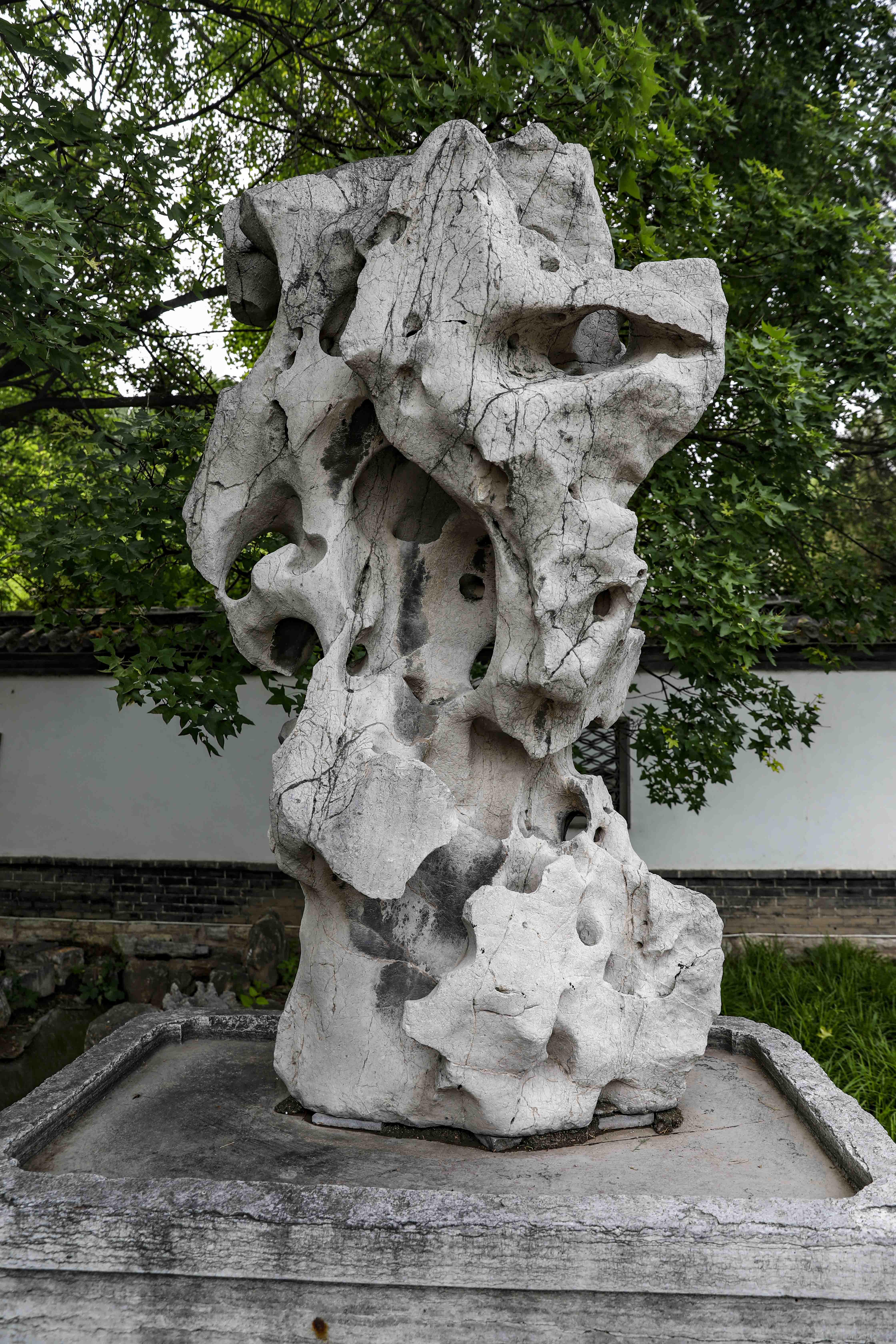 青州夏季一日游的好地方,青州周末旅游攻略