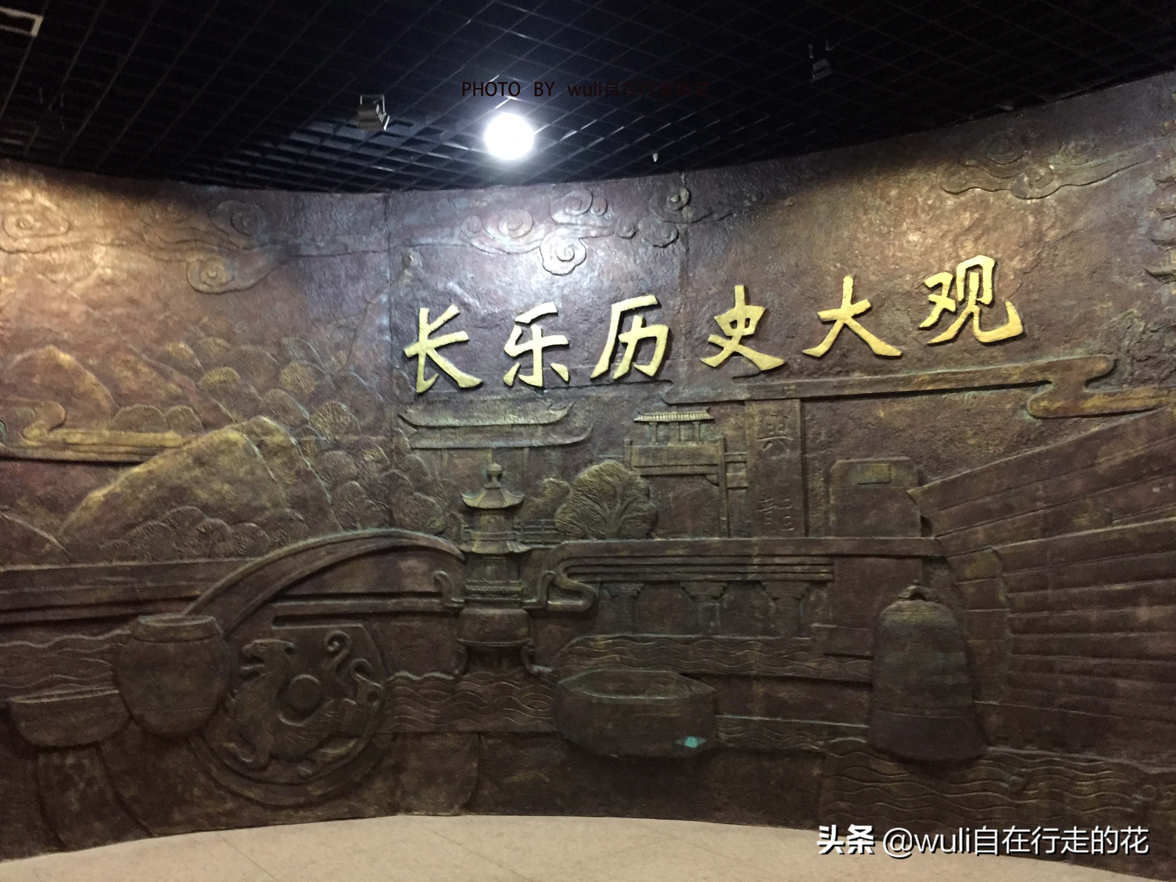 福州好玩的地方推荐一日游攻略,福州永泰一日游最佳去处免费