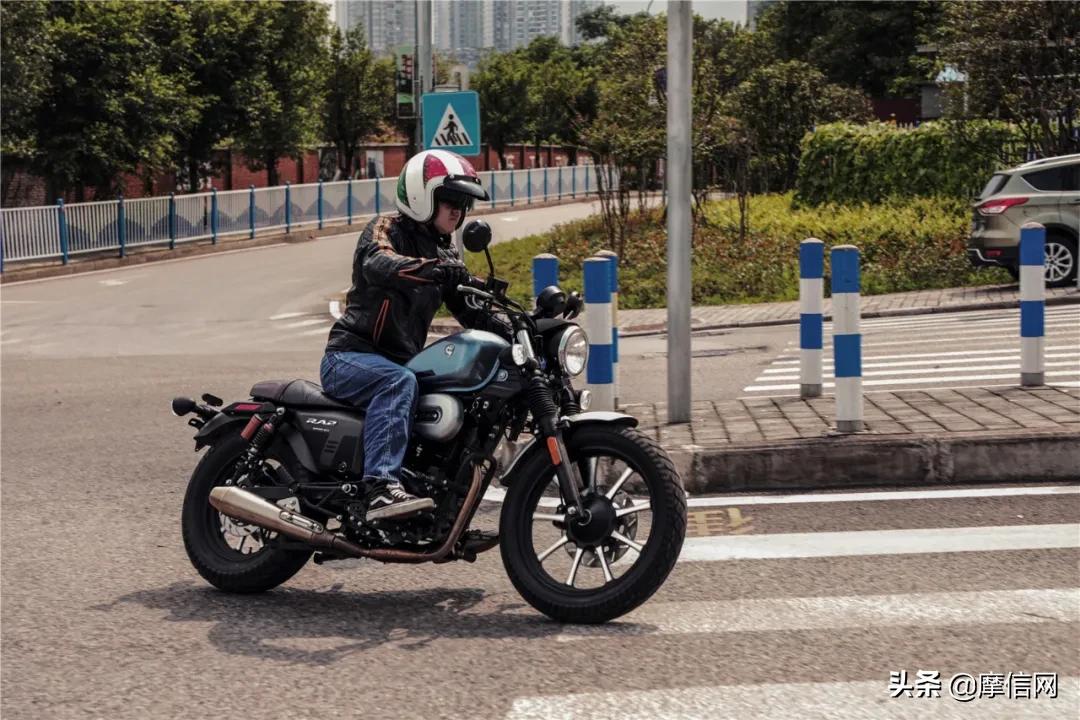 2024款赛科龙ra250测评,2024款赛科龙ra250深度测评