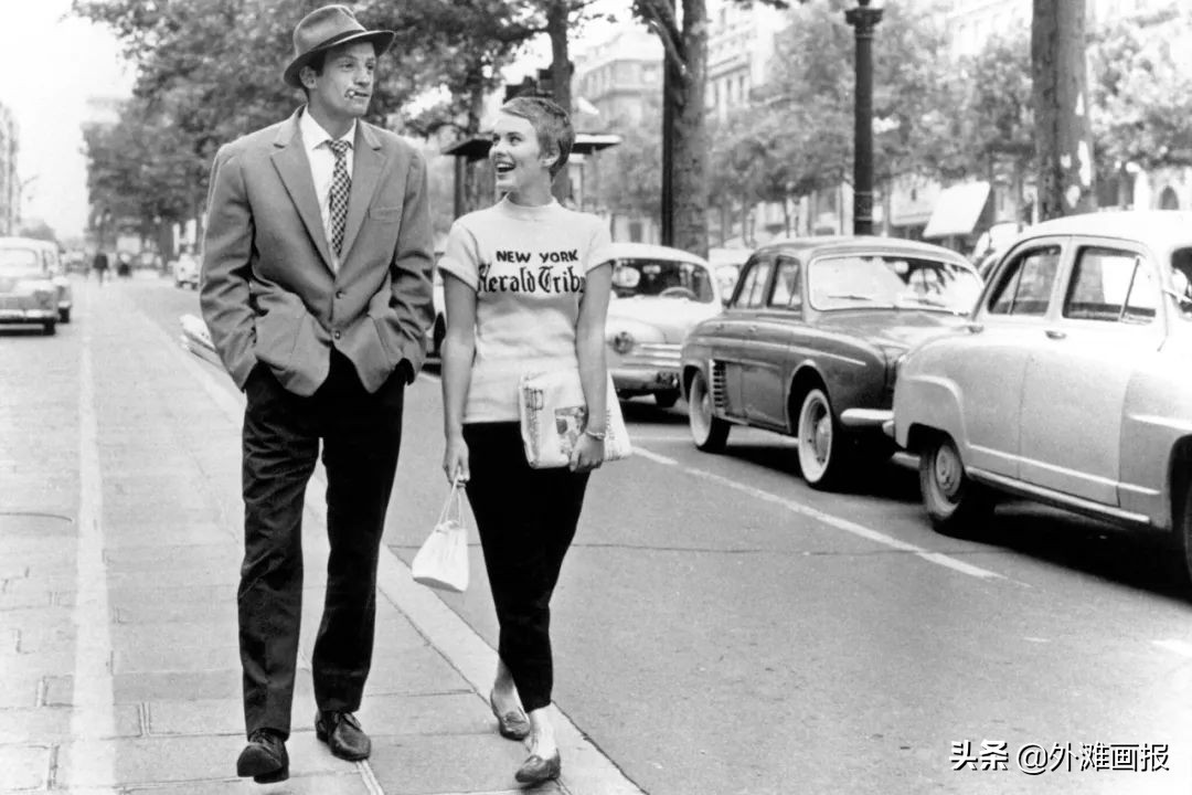 法国国宝级男演员去世,又一位男星去世