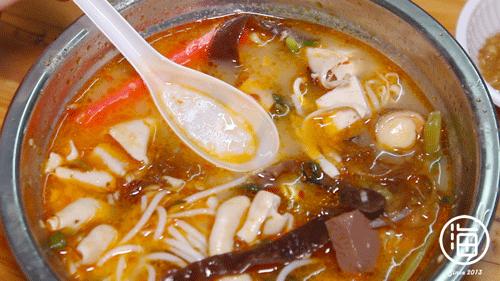 海口比较有特色的十大美食街,海口美食藏在小巷子里的美味