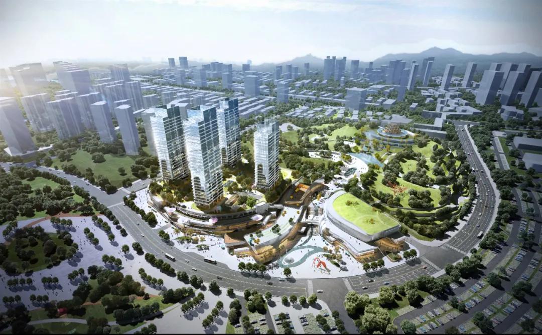 北洋建筑设计工作室,北洋景观设计有限公司