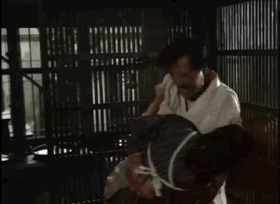 这部《人民日报》安利的“黄片”,揭露了近代日本最羞耻的一面