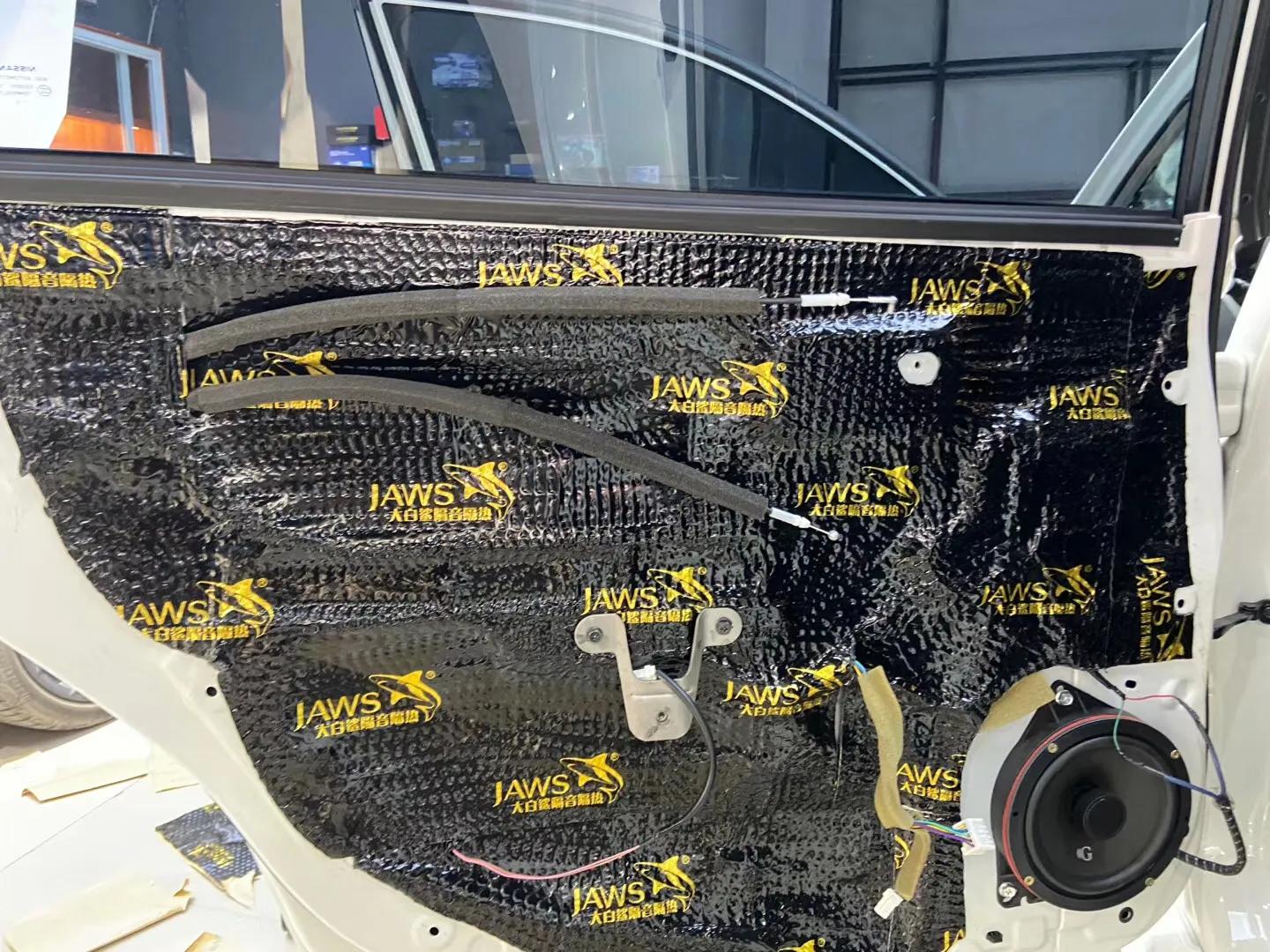 2020款福克斯stline音响,福克斯stline三厢2021款音响