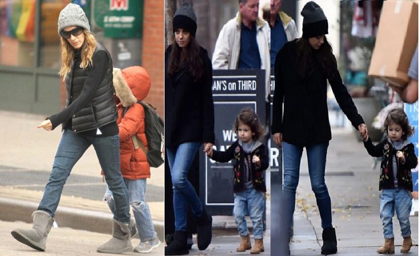 ugg雪地靴鞋底特别滑是假的吗,ugg专卖店还有低帮雪地靴卖吗