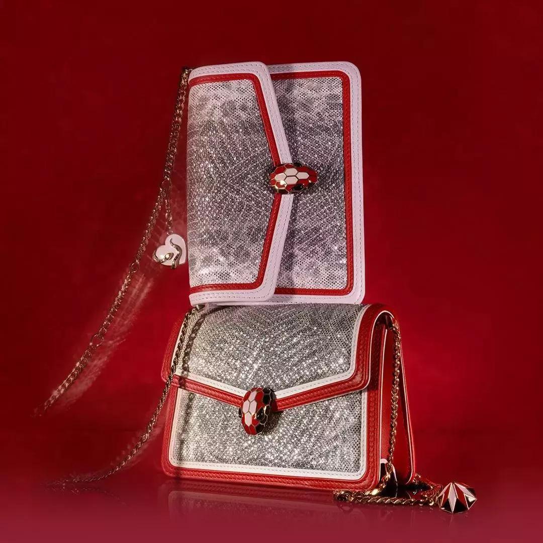 尖叫预警！这些情人节礼物直接送到TA心里