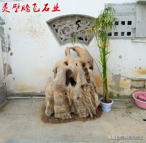 灵璧石用手常摸对身体有好处吗,灵璧石和别的石头有什么区别