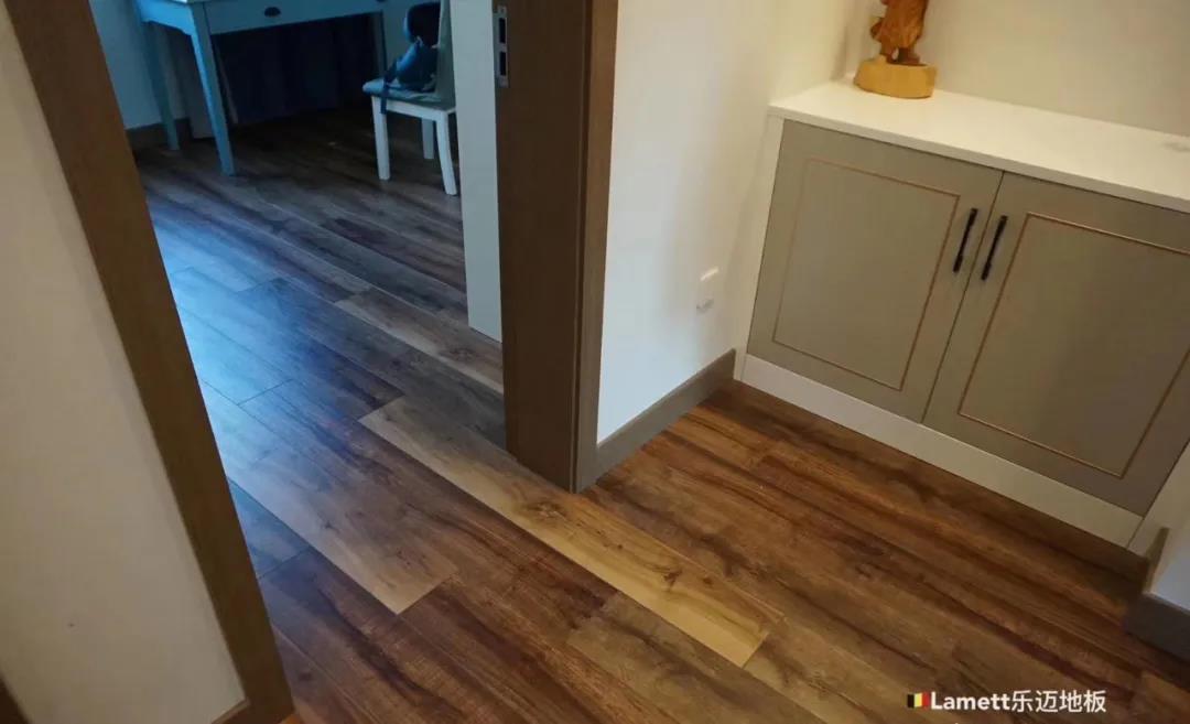 乐迈地板家装,乐迈地板的优点和缺点是什么