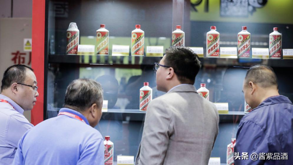 飞天茅台口感真的那么好吗,茅台酒真的好喝吗飞天茅台