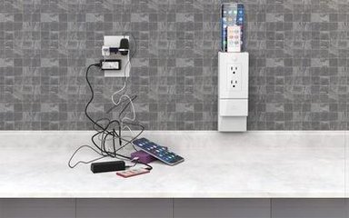 多usb充电器是智商税吗,多接口充电器是不是容易坏