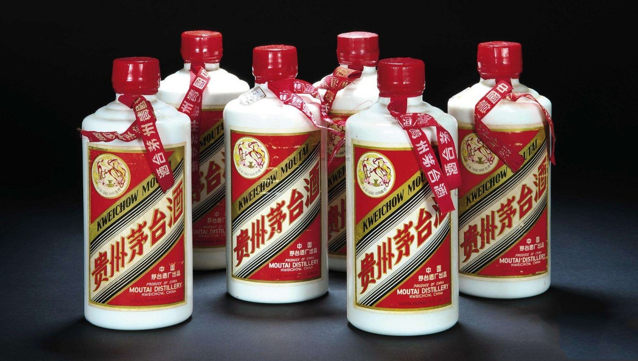 出口和内销飞天有什么区别？收藏价值怎么样？