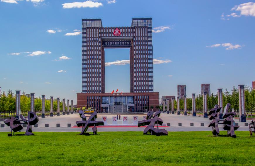辽宁改名成功的大学，校名听起来就很大气，常被误认为是985高校