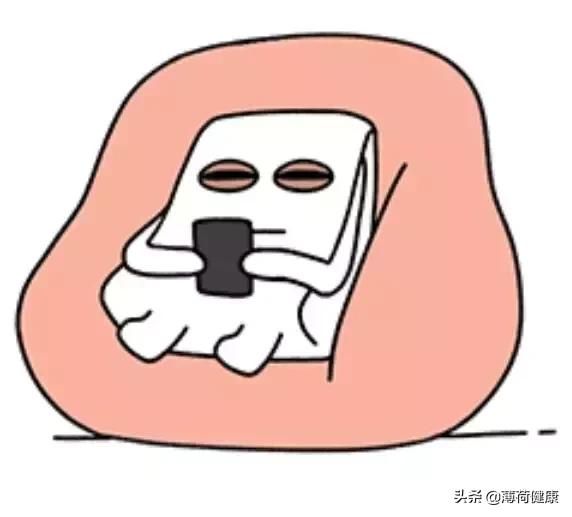 快速入睡黑科技：这8个小技巧，专治睡不着，学会就能10秒睡着