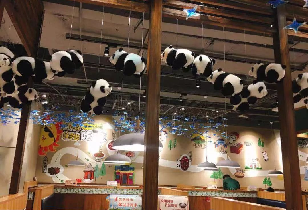 石家庄这五家亲子餐厅小朋友超爱!快收藏起来带娃去吧