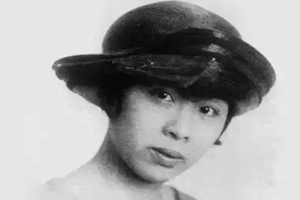 徐志摩前妻张幼仪，二婚嫁给医生，帮夫成就事业，晚年生活很幸福