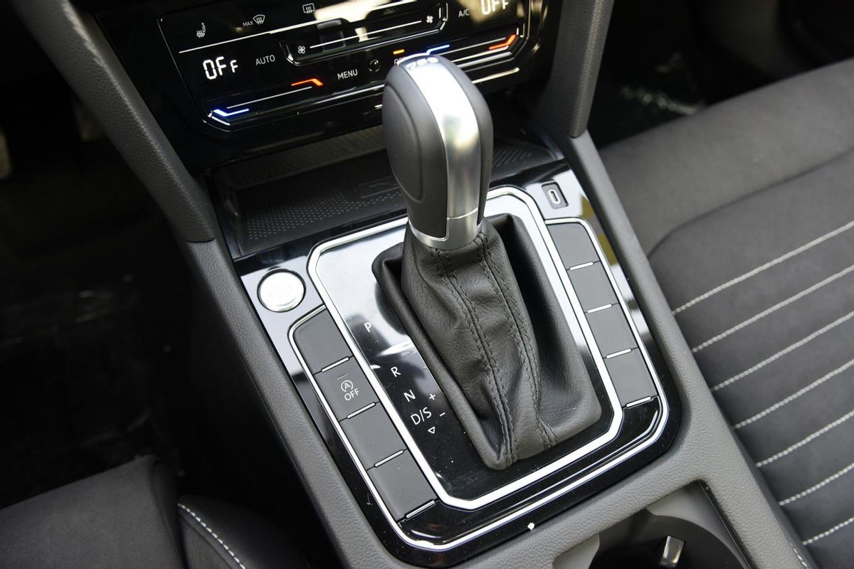 高销量的背后,目前迈腾变速箱问题主要是哪一款