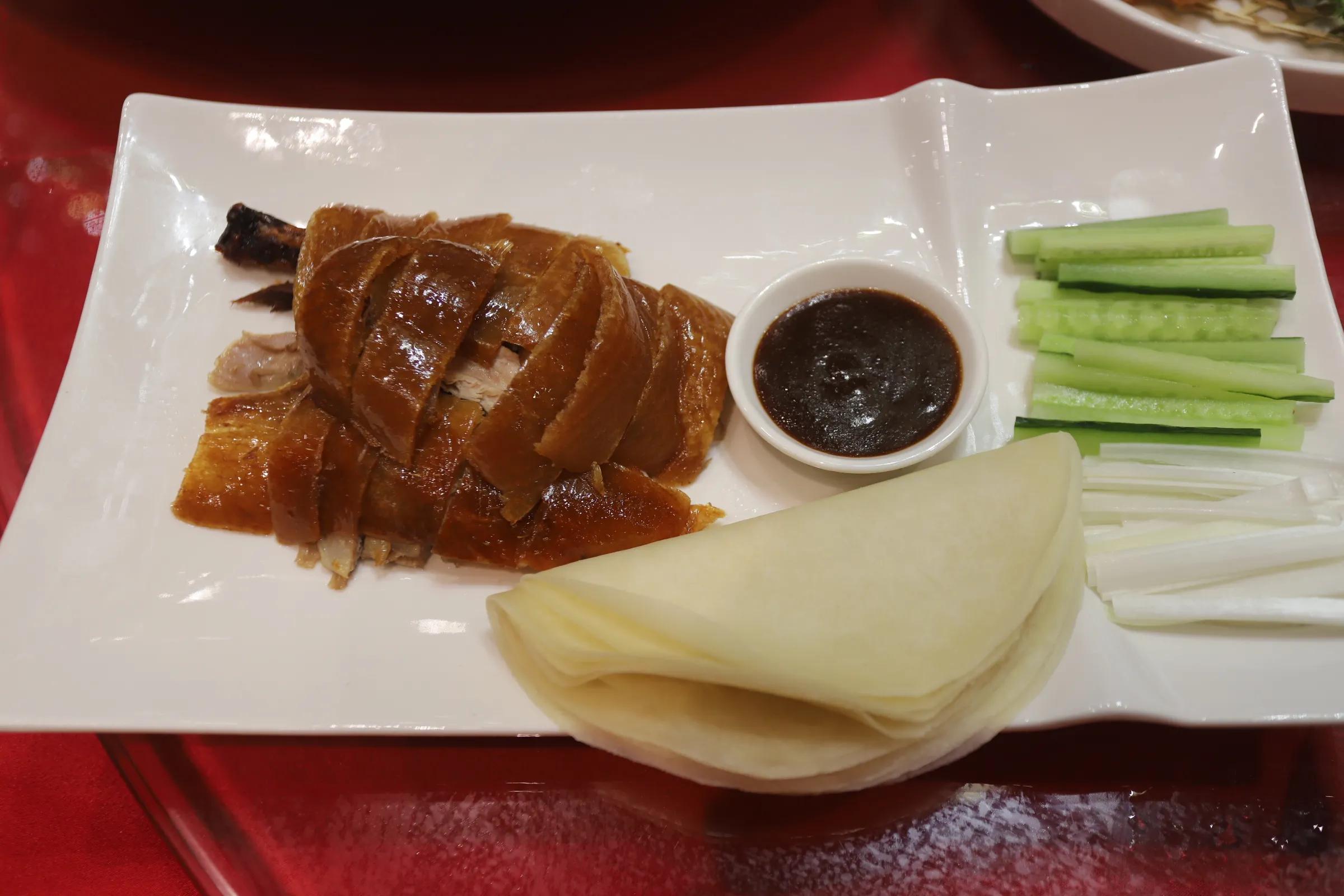 宁波美食推荐东北菜,宁波美食古色古香