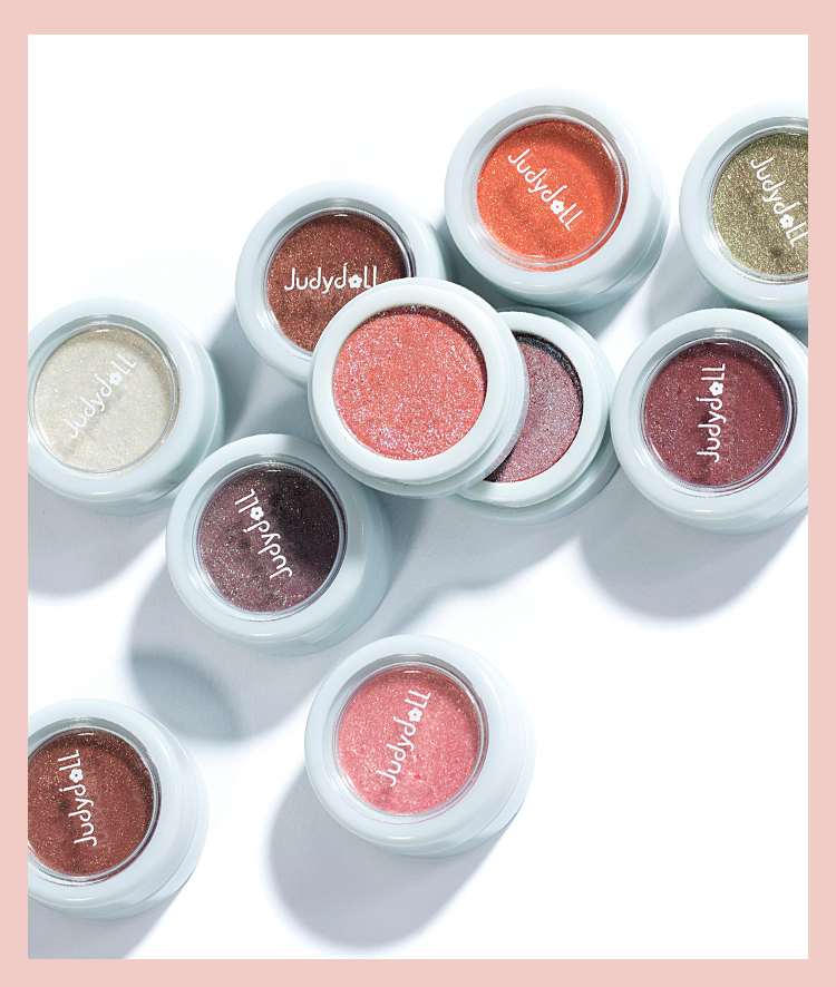 彩妆推荐橘朵,橘朵彩妆适合哪个年龄段