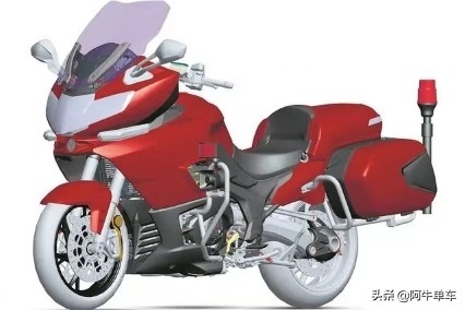 钱江1200cc巡航车,钱江贝纳利1200进藏