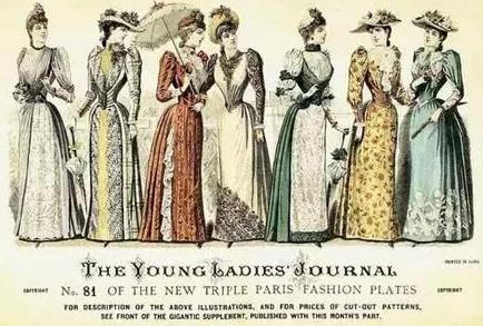 维多利亚女王为什么很有名,维多利亚女王是个怎样的人