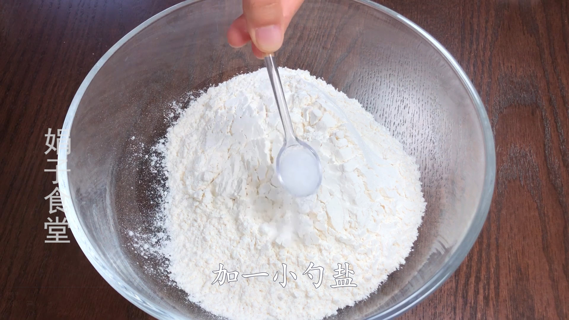 想学做杂粮煎饼怎么学好吃呢,想吃煎饼果子在家做