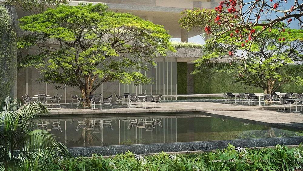 迪拜三大顶级豪宅,迪拜十大顶级豪宅