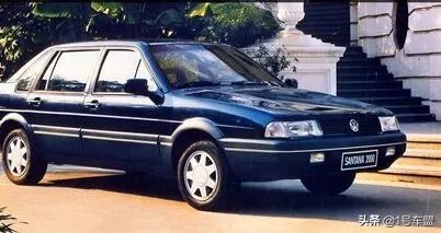 桑塔纳经典是哪一款,经典桑塔纳2022款复古