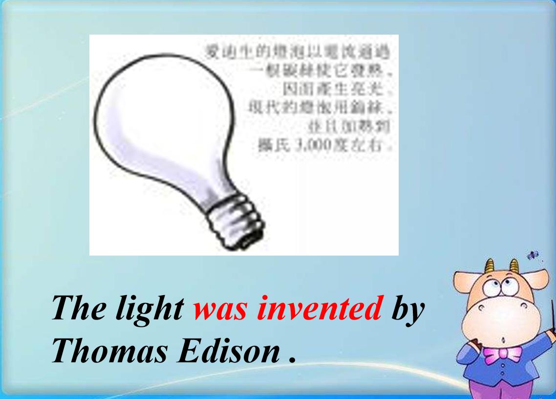 初中被动语态专项训练题及答案,初中英语被动语态幽默讲解视频