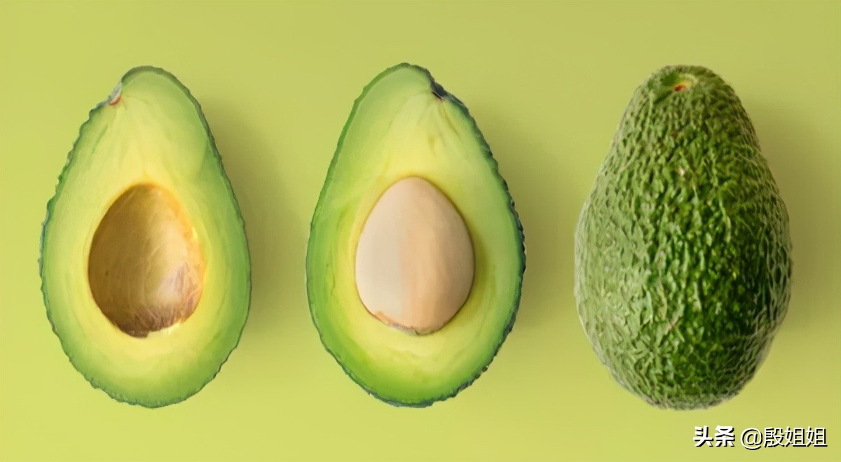 鳄梨紧致精华油,鳄梨油可以直接涂脸吗