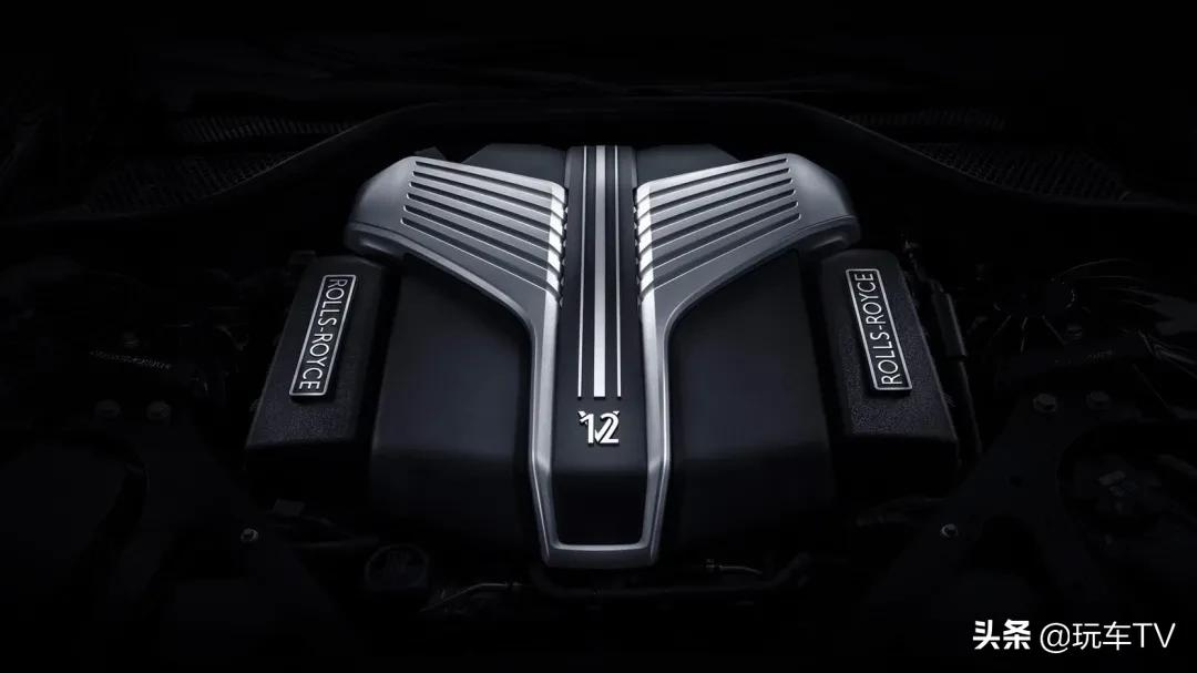 科技爆棚和极致简约奔驰和劳斯莱斯在想啥?