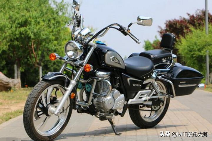 万元双缸长途摩旅推荐,评测最高的150排量摩旅车