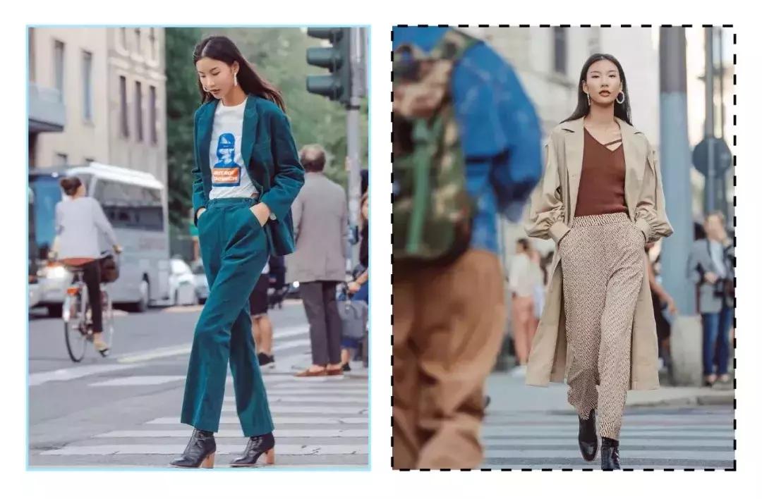 zara时尚单品推荐,zara的时尚单品