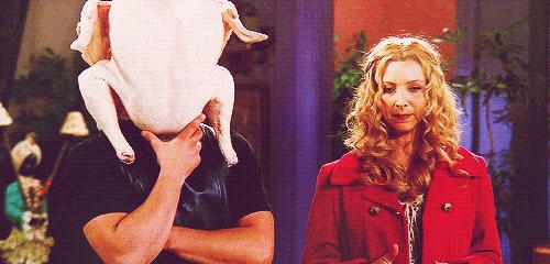 冷知识火鸡,火鸡的冷知识