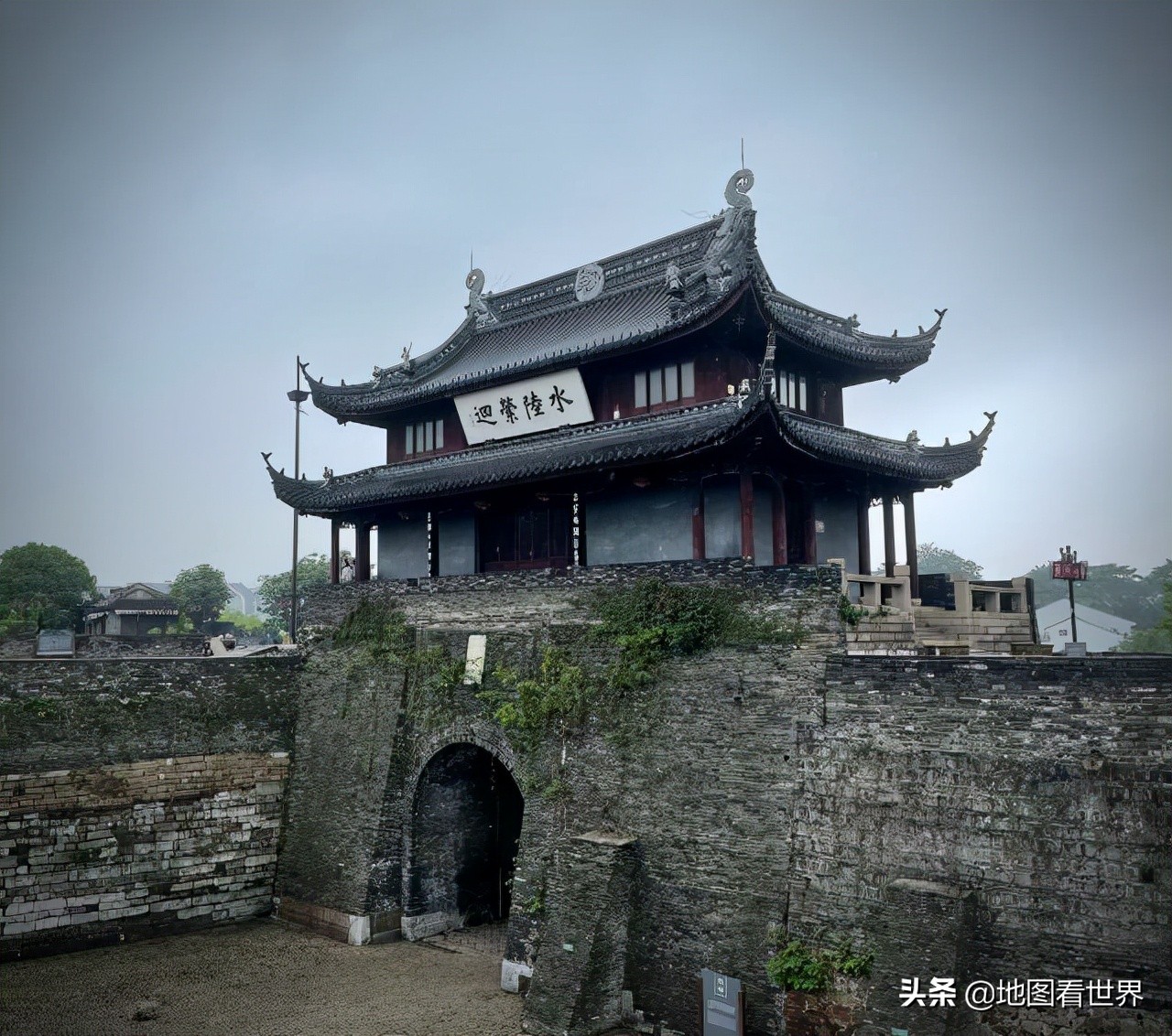 城市冷知识厦门,苏州人必须知道的苏州历史