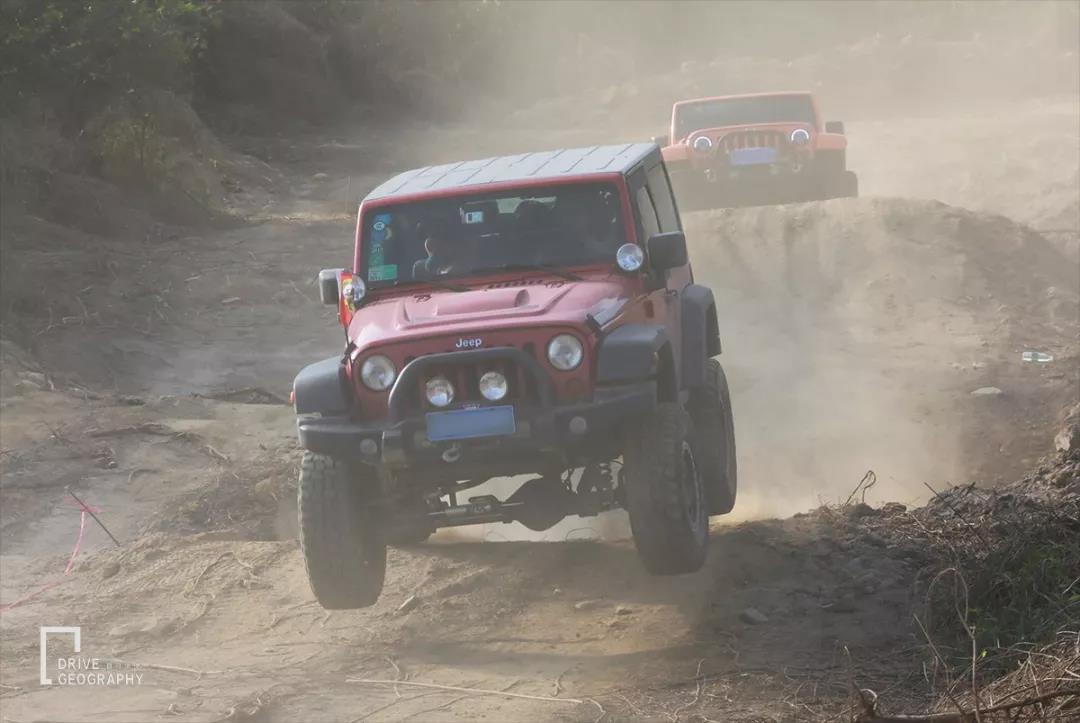 牧马人被嘲讽,牧马人为什么适合旅游