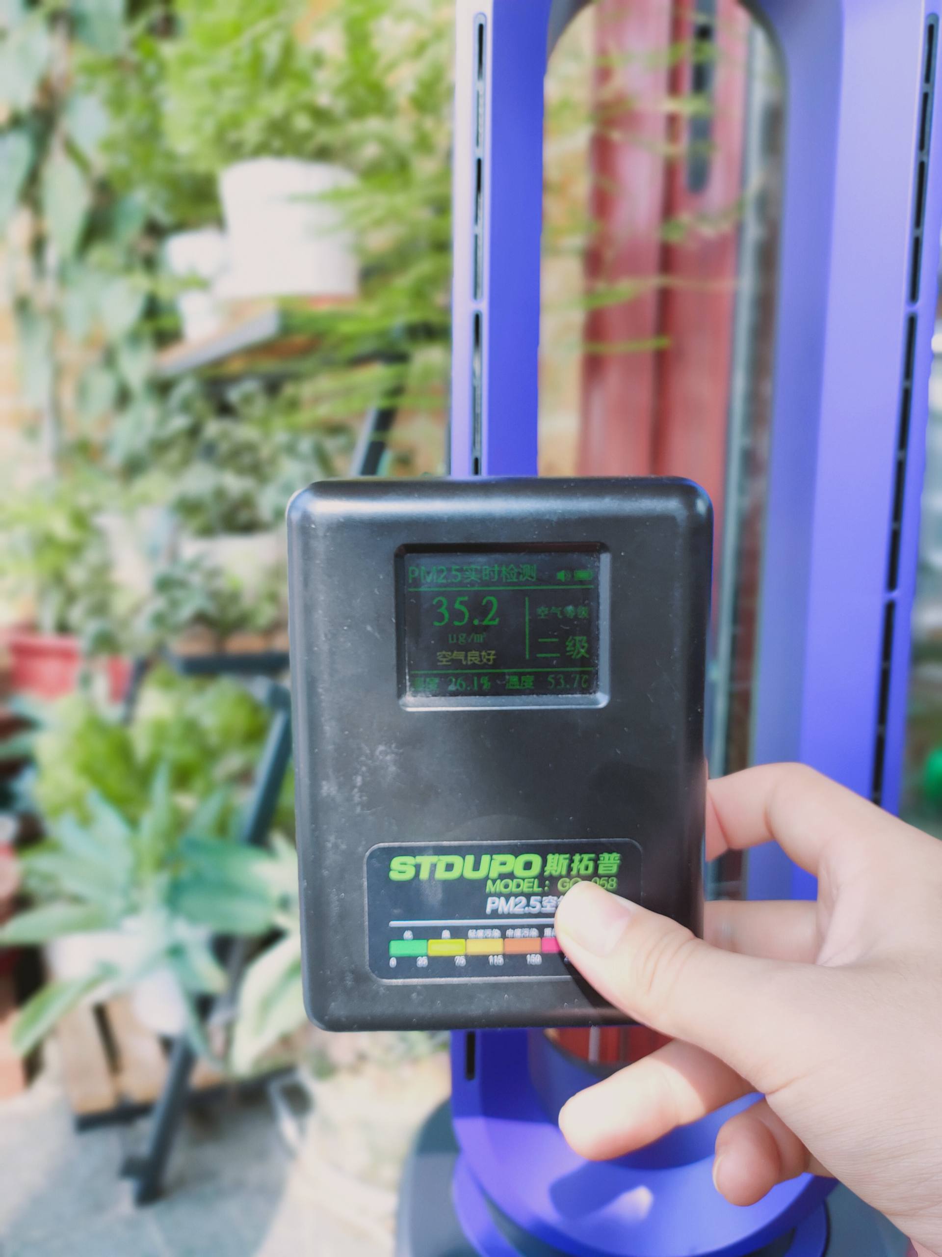 无叶塔式风扇测评推荐,十款无叶小风扇推荐