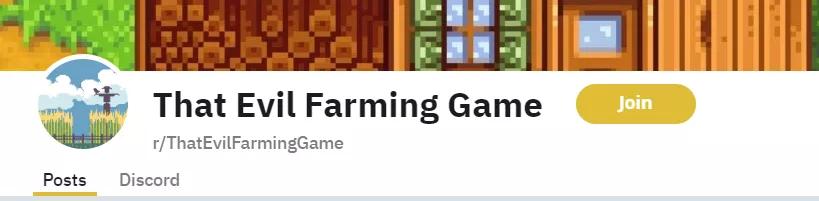 上万玩家花5年寻找一个种田游戏，最后发现是一场梦