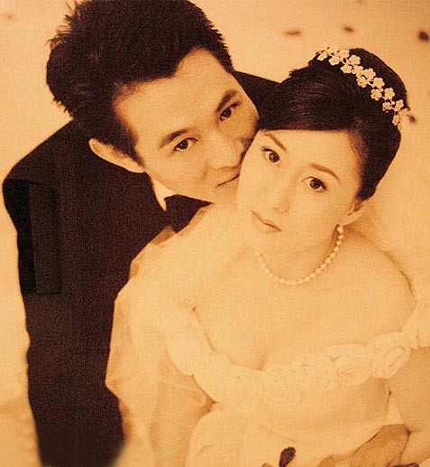 李连杰采访谈为利智还债,李连杰采访替利智还债