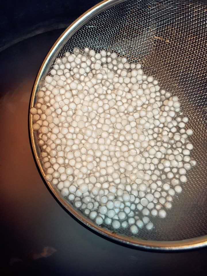 西米好吃,西米口感怎么样