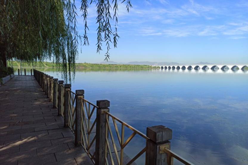 迁安的美景介绍,迁安一年四季美景图